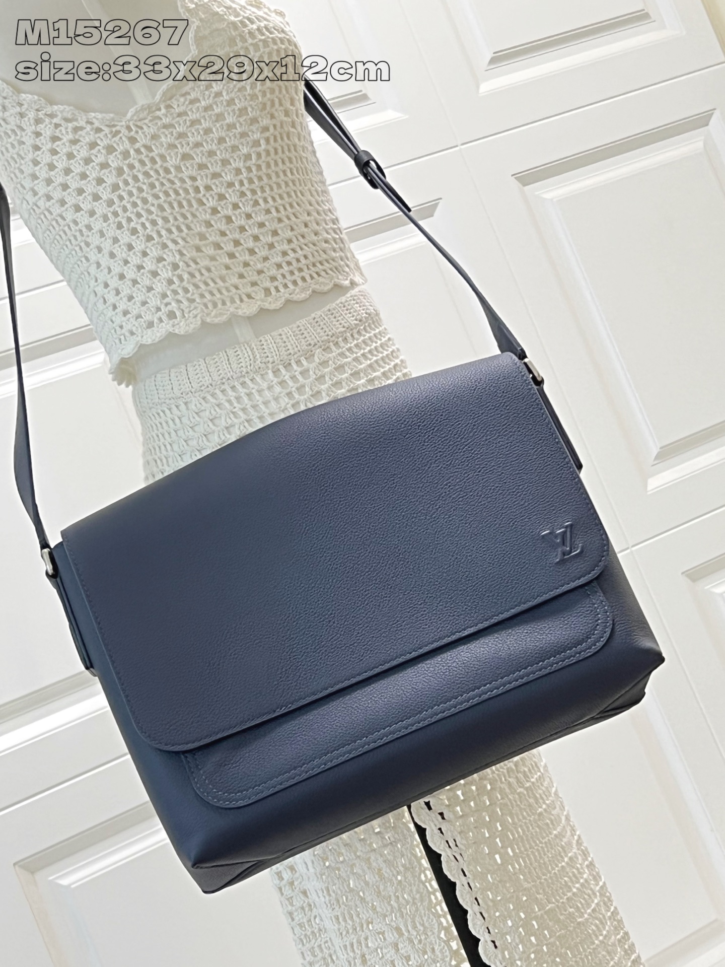 루이비통 스피드 메신져M15267