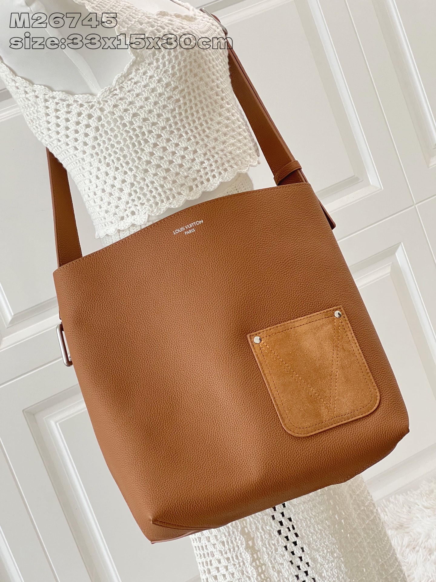 루이비통 베르소 호보M26745
