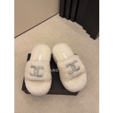 샤*넬 슬리퍼