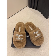 샤*넬 슬리퍼