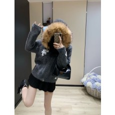 크롬하츠 퍼집업