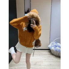 크롬하츠 퍼집업