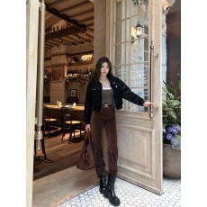 프라다 벨벳자켓