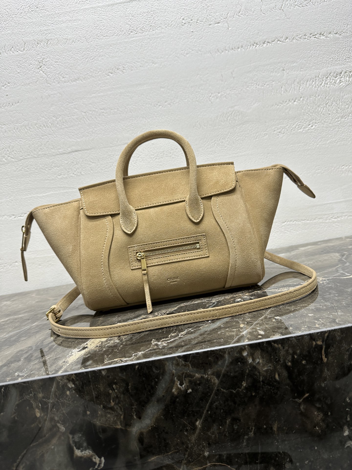 셀린느 러기지 스몰