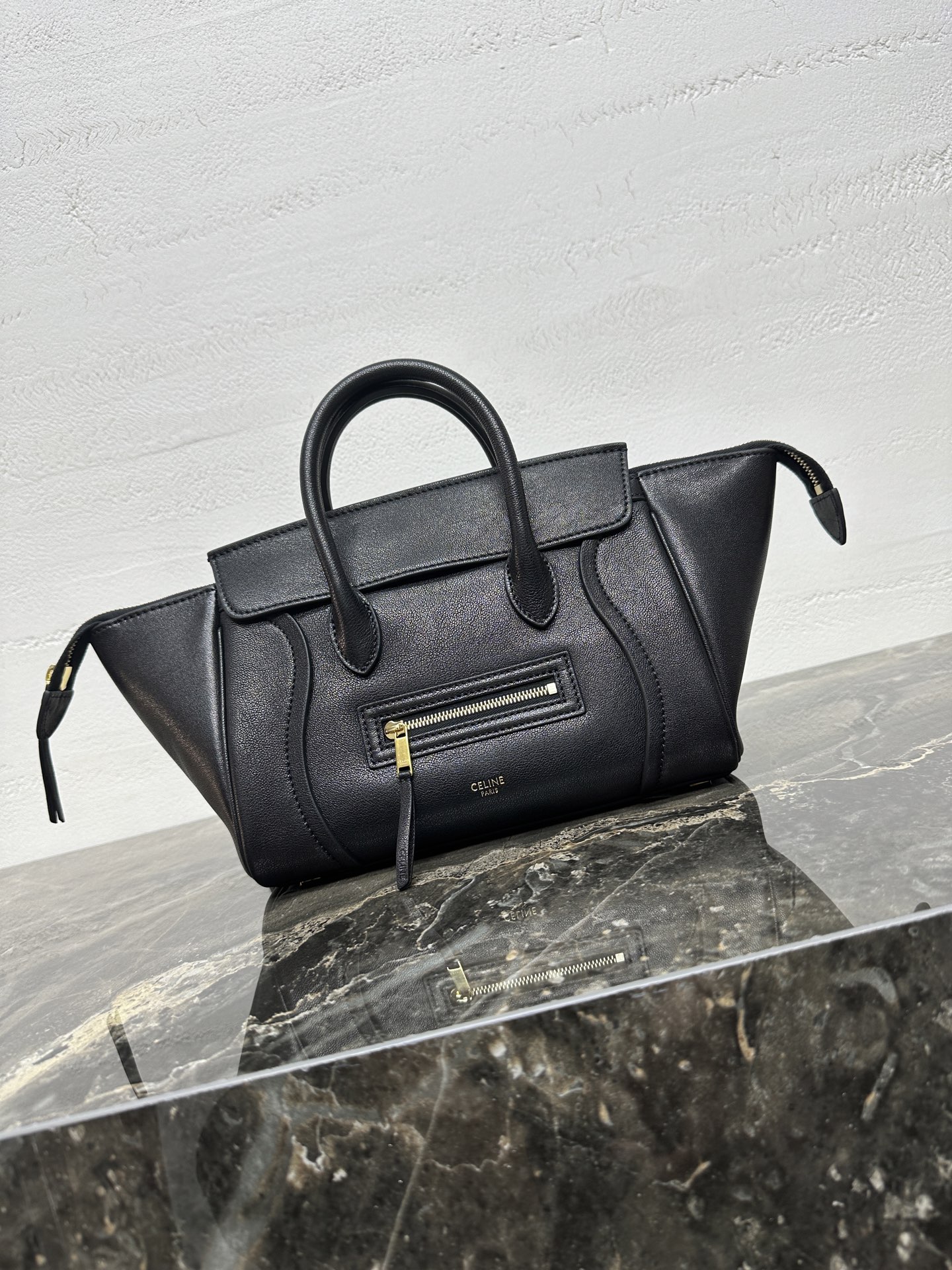 셀린느 러기지 스몰