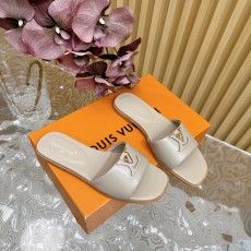 루이비통 슬리퍼