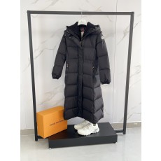 몽*레어 샤메르 롱패딩