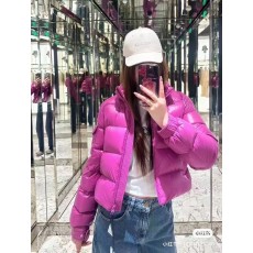 몽*레어 페트라 숏패딩