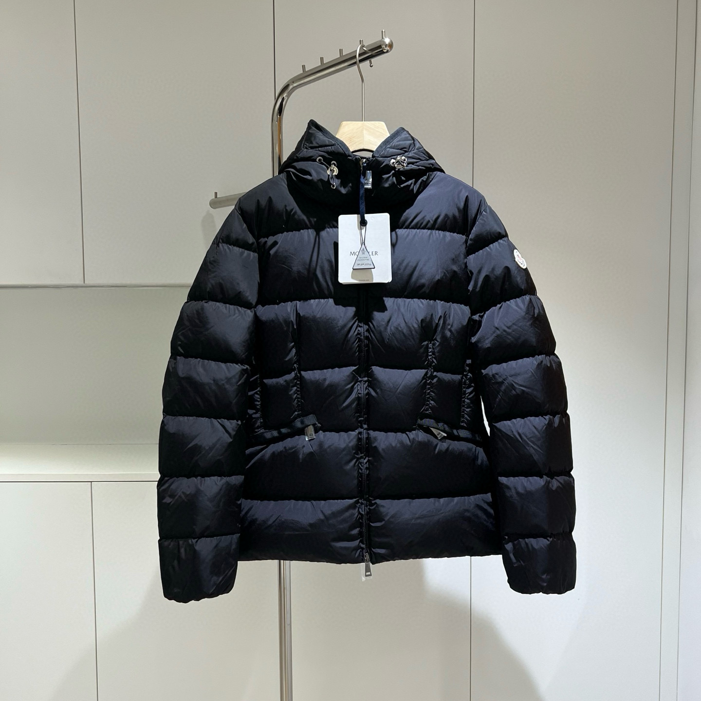 몽*레어 아보체 패딩