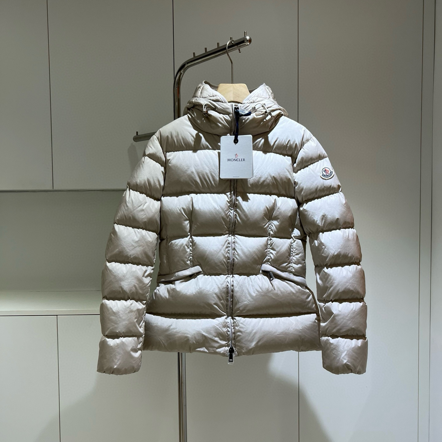 몽*레어 아보체 패딩