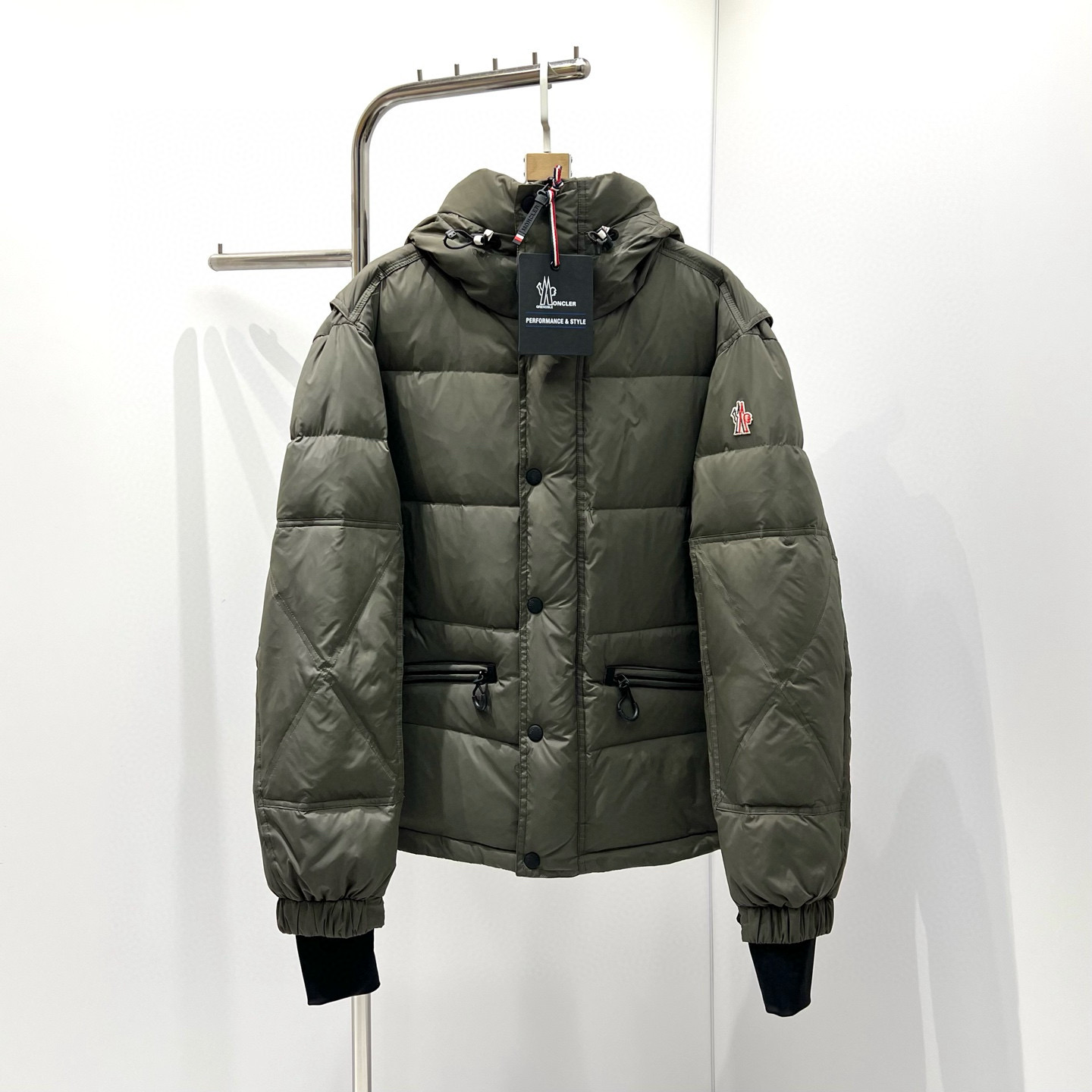 몽*레어 카산카 패딩