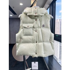 몽*레어 패딩 조끼