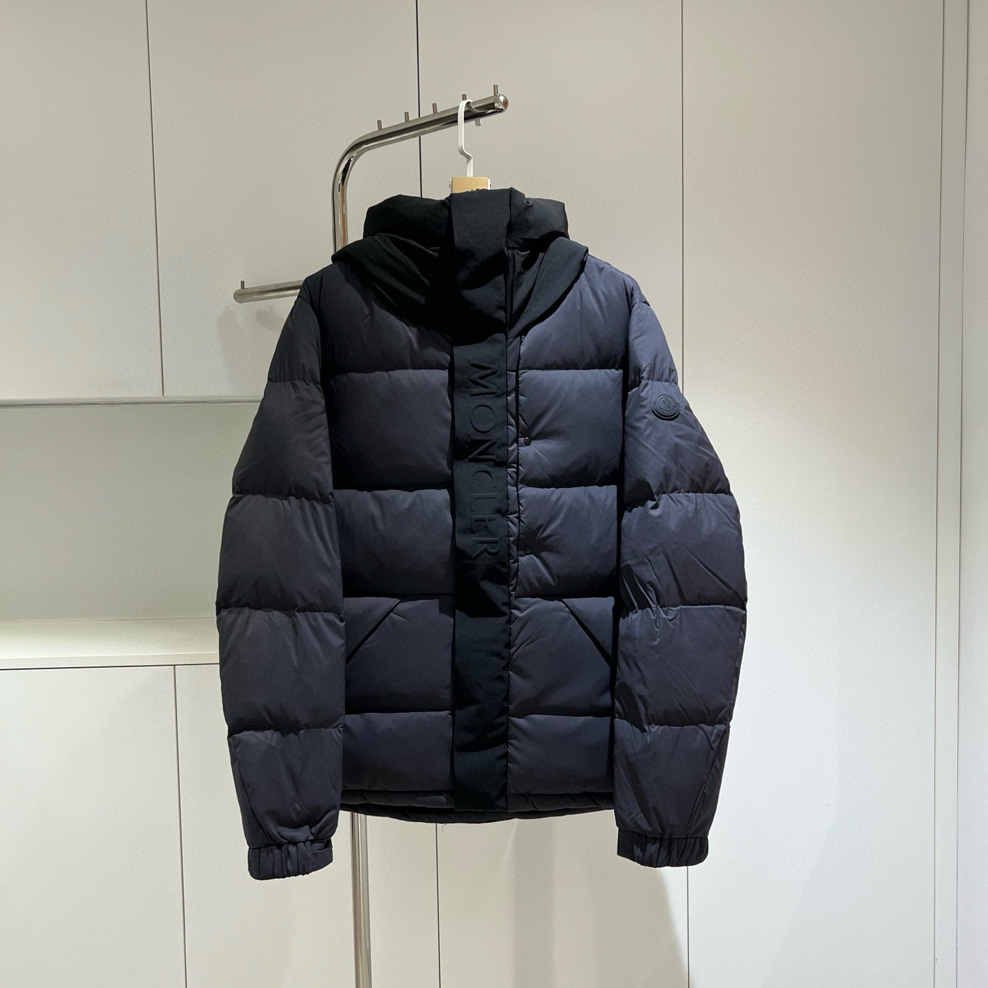 몽*레어 마데이라 패딩