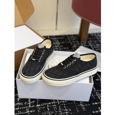 디올 솔트윈드 스니커즈