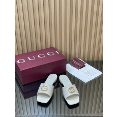 구찌 뮬 슬리퍼