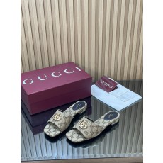 구찌 뮬 슬리퍼