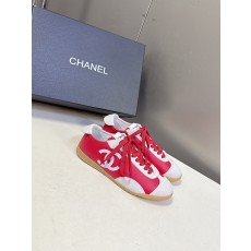 샤*넬 스니커즈