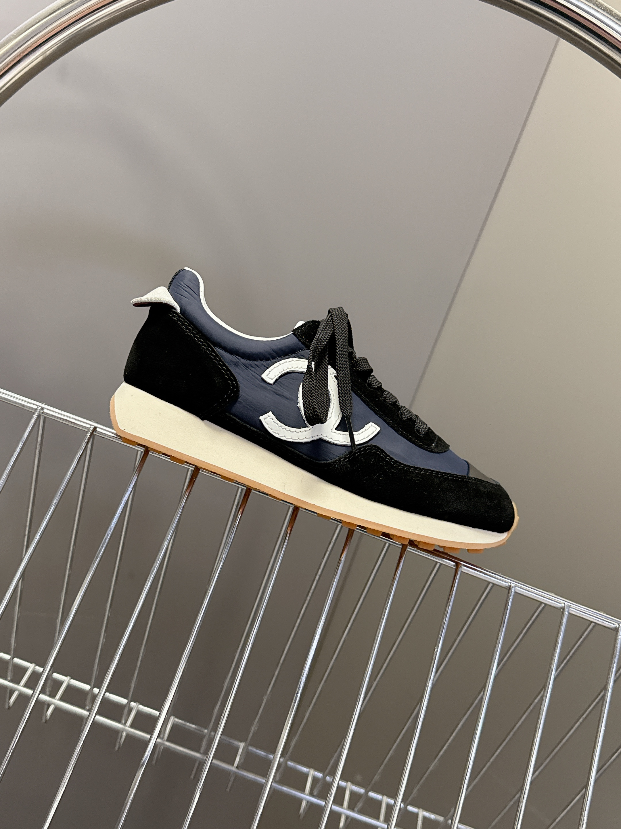 샤*넬 스니커즈