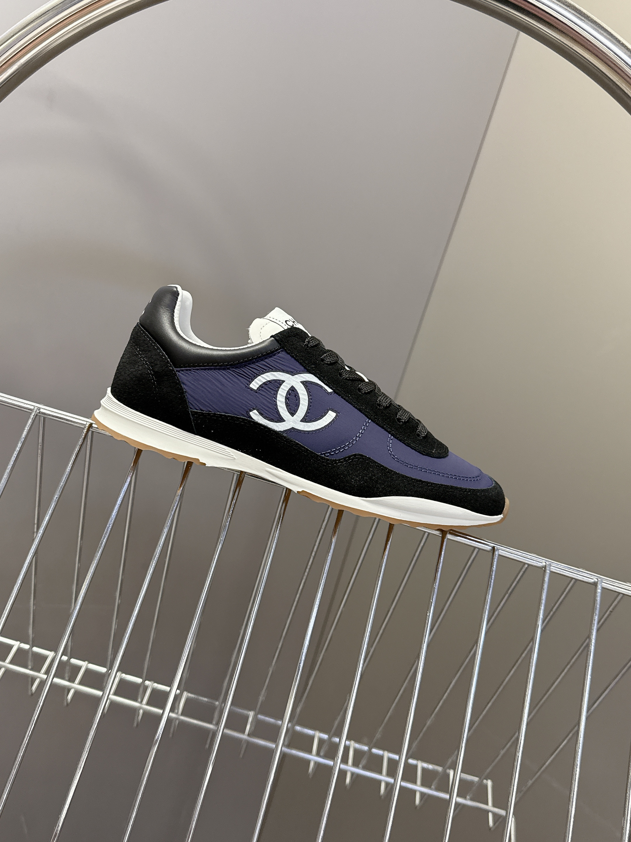 샤*넬 스니커즈