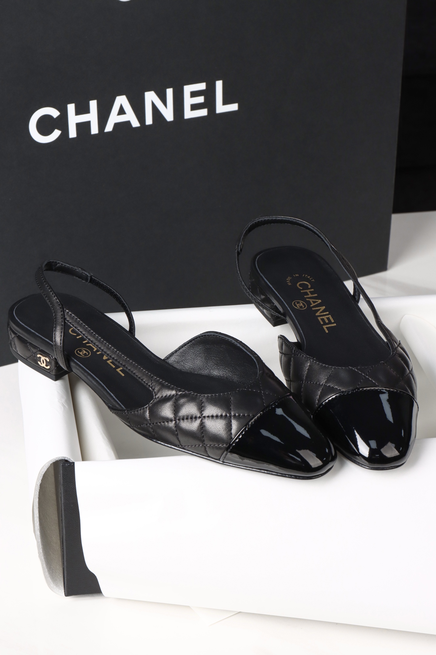 샤*넬 정품급 신발