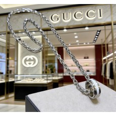 구찌 목걸이