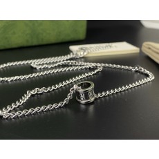 구찌 목걸이 65CM