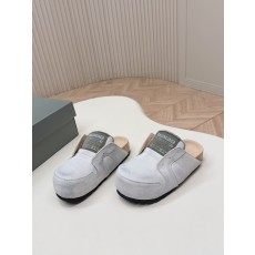 발렌시아가 슬리퍼