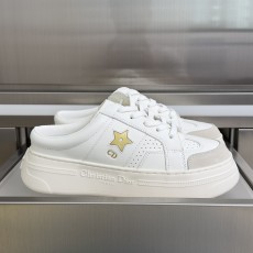 디올 스타 스니커즈 뮬