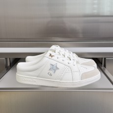 디올 스타 스니커즈 뮬