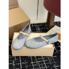 루이비통 플랫슈즈