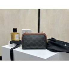 셀린느 체인 파우치백